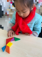 二12班 夏午清扬