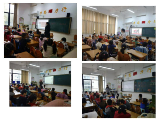 许多照片放在一起

描述已自动生成