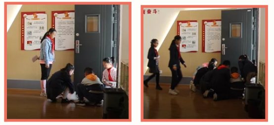 一群人在房间里

描述已自动生成