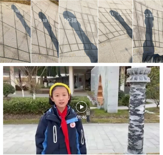 人站在建筑前&#xA;&#xA;中度可信度描述已自动生成