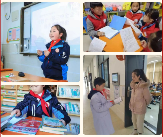 一群不同颜色的玩具

中度可信度描述已自动生成