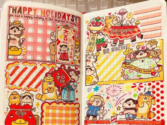 日历

低可信度描述已自动生成