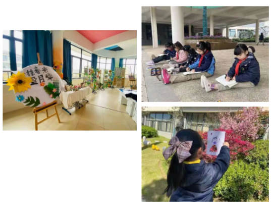 一群人在放风筝

低可信度描述已自动生成