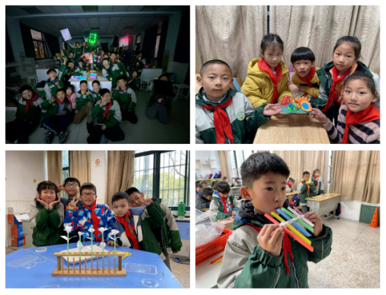 许多小孩在玩玩具

中度可信度描述已自动生成